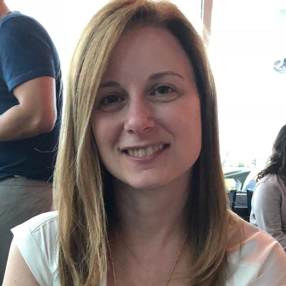 Meet your Posher, Michele